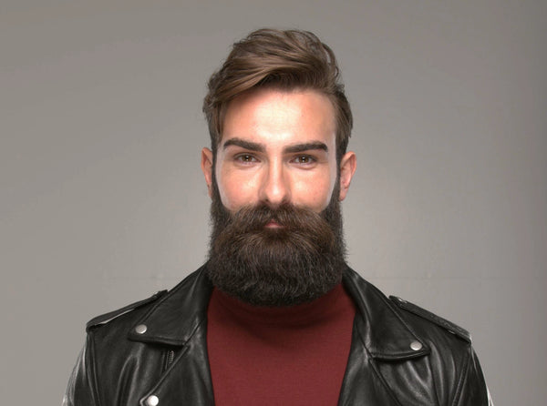 Versteckte Bedeutung: Was sagt der Bart über den Mann Aus?
