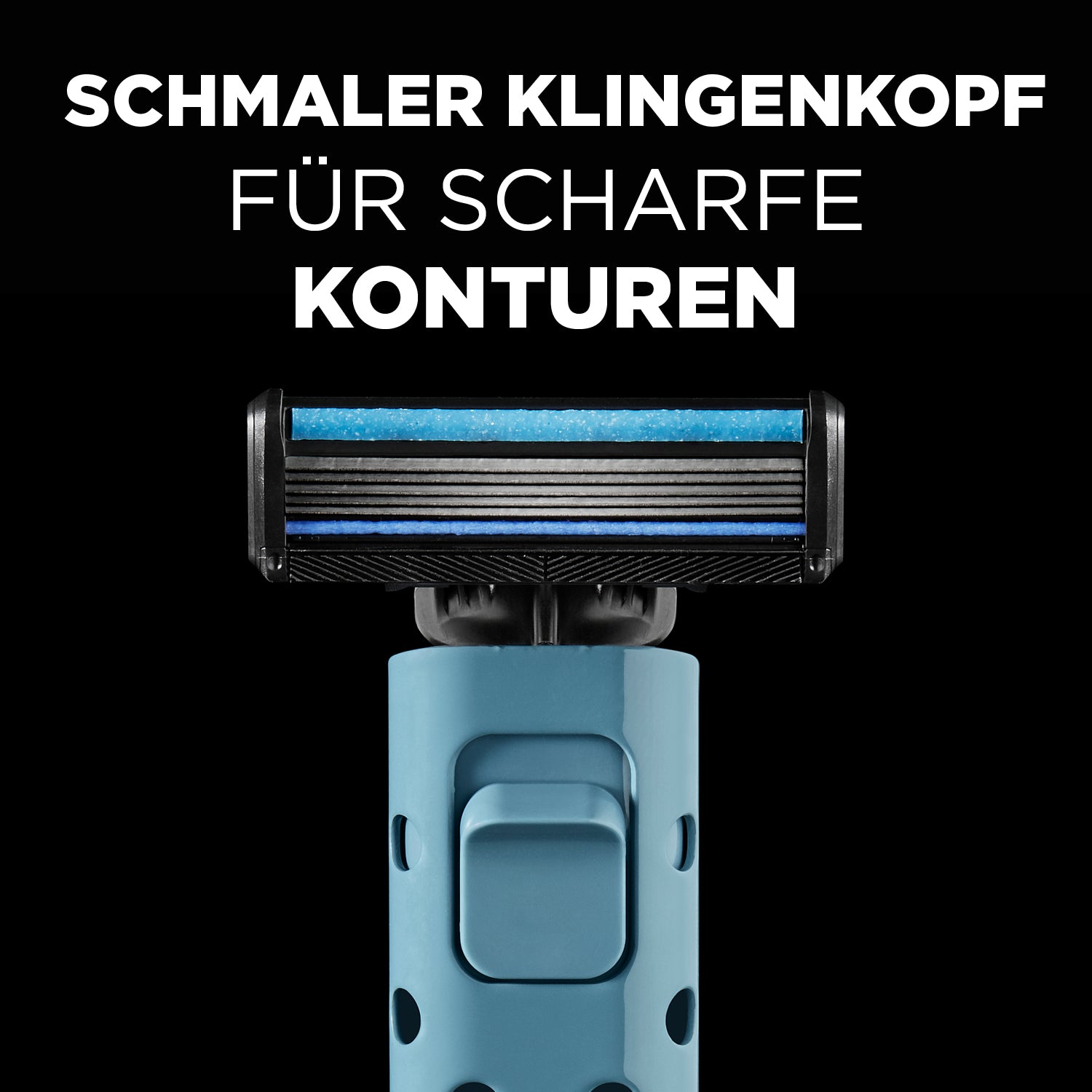The Icon Rasierklingen