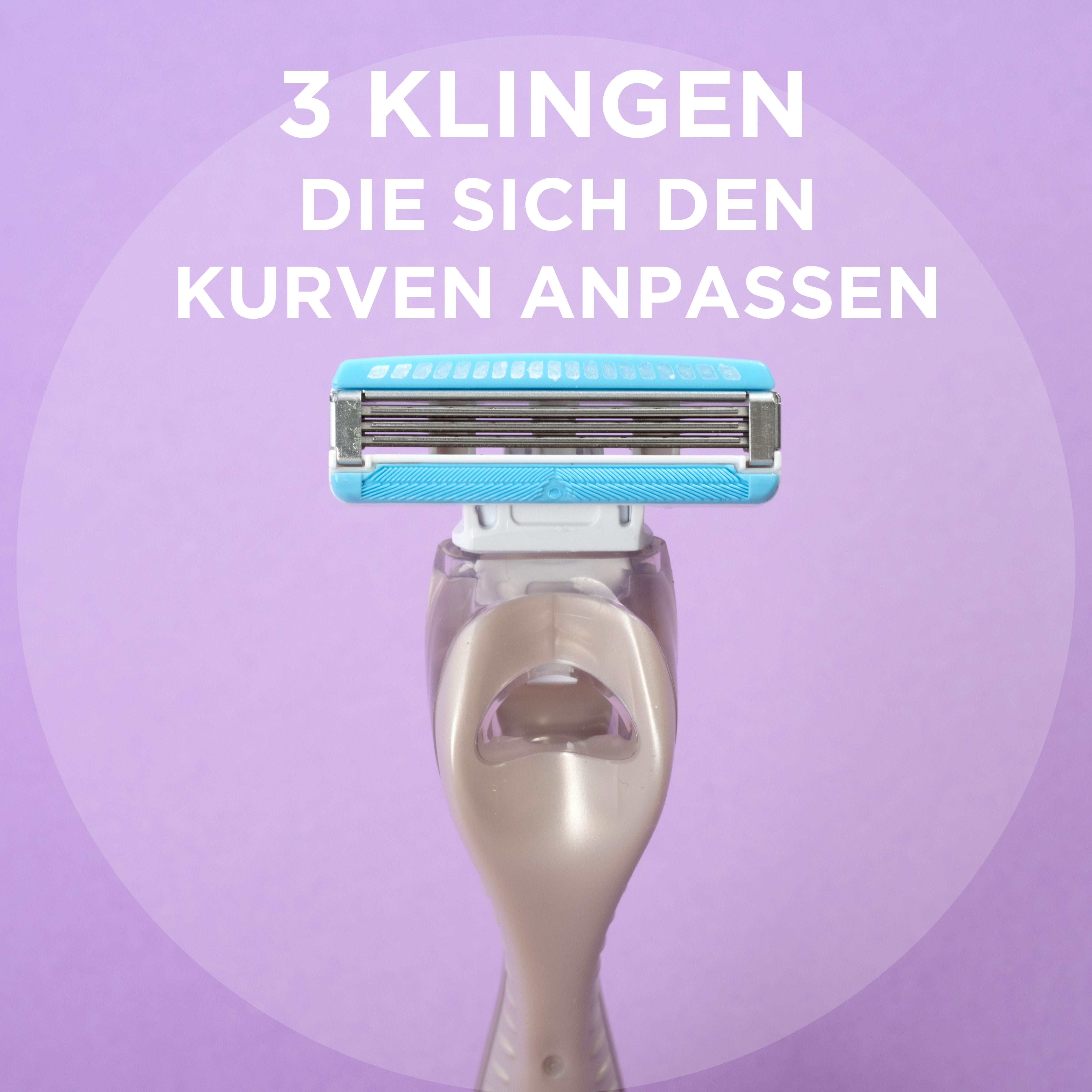 Intuition Sensitive Touch Rasierer