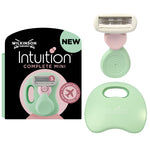 Intuition Complete Mini-Damenrasierer mit Reiseetui