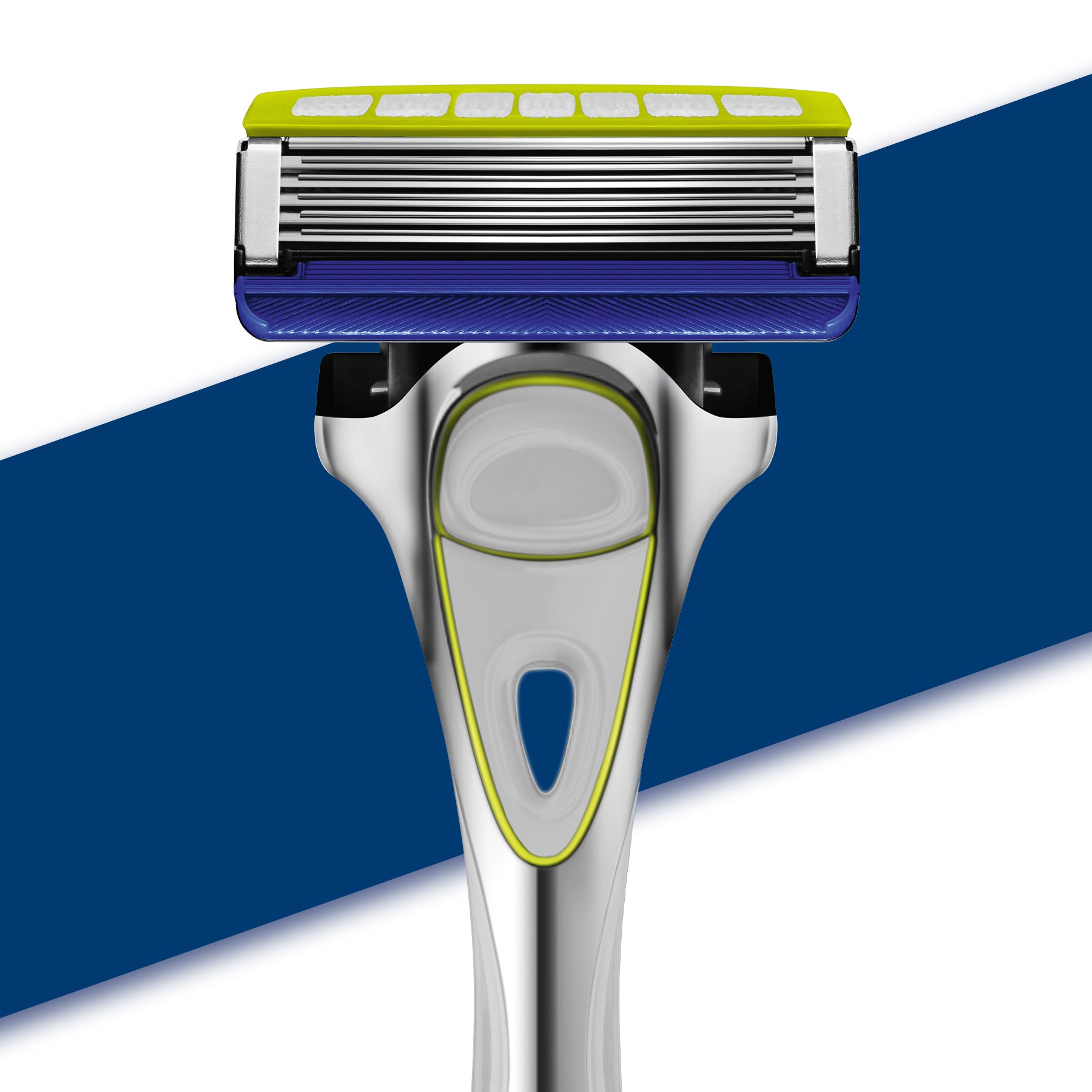Hydro 5 Skin Protection Sensitive Rasierer