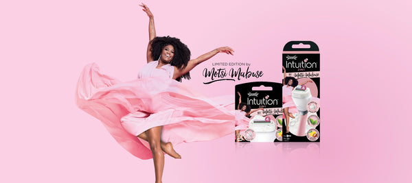 Exklusive Limited Edition by Motsi Mabuse