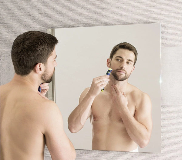 Bart trimmen und pflegen: So geht’s
