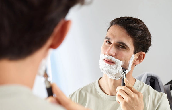 Nass oder trocken rasieren: Was passt zu dir?