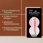 Intuition Complete Bikini Trimmer