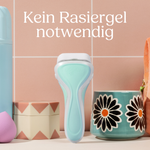 Intuition Sensitive Care 2-in-1 Rasierer