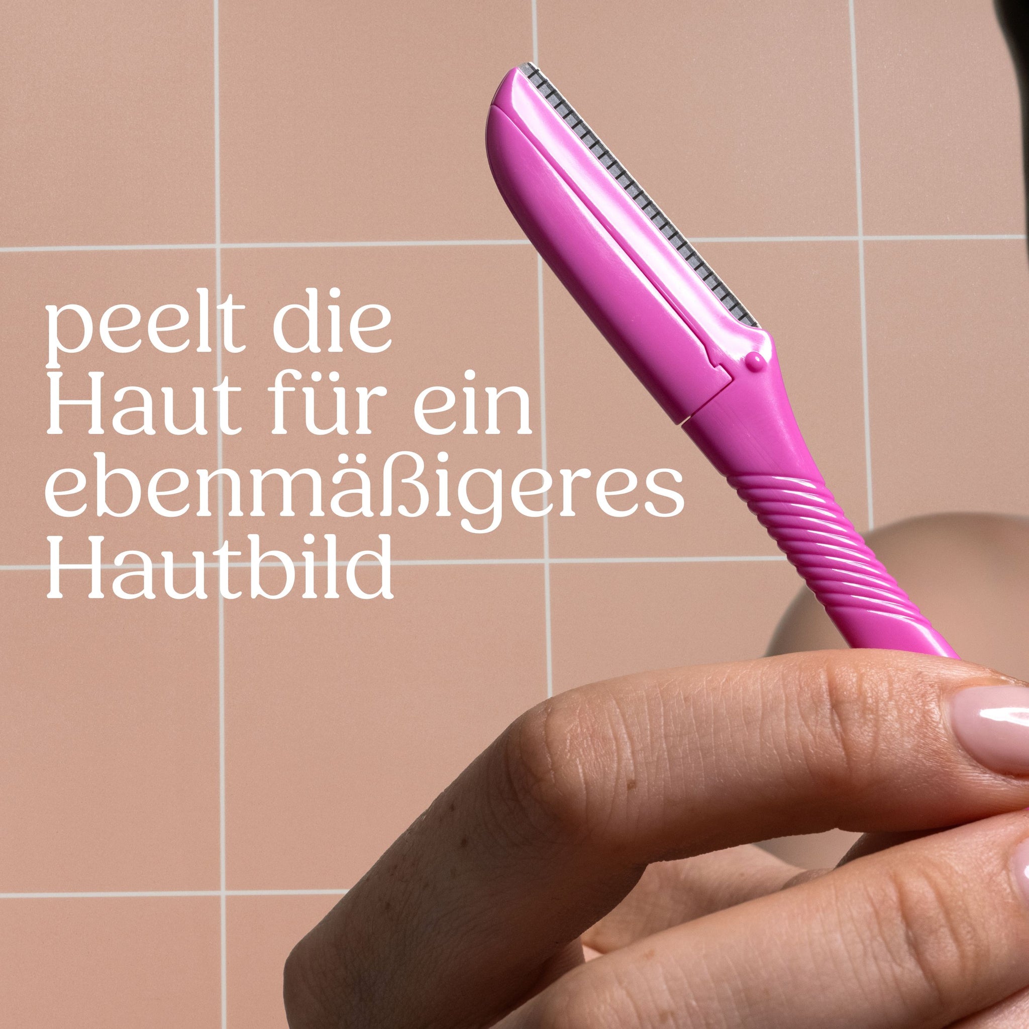 Intuition Perfect Finish Augenbrauenformer