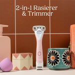 Intuition Complete Bikini Trimmer