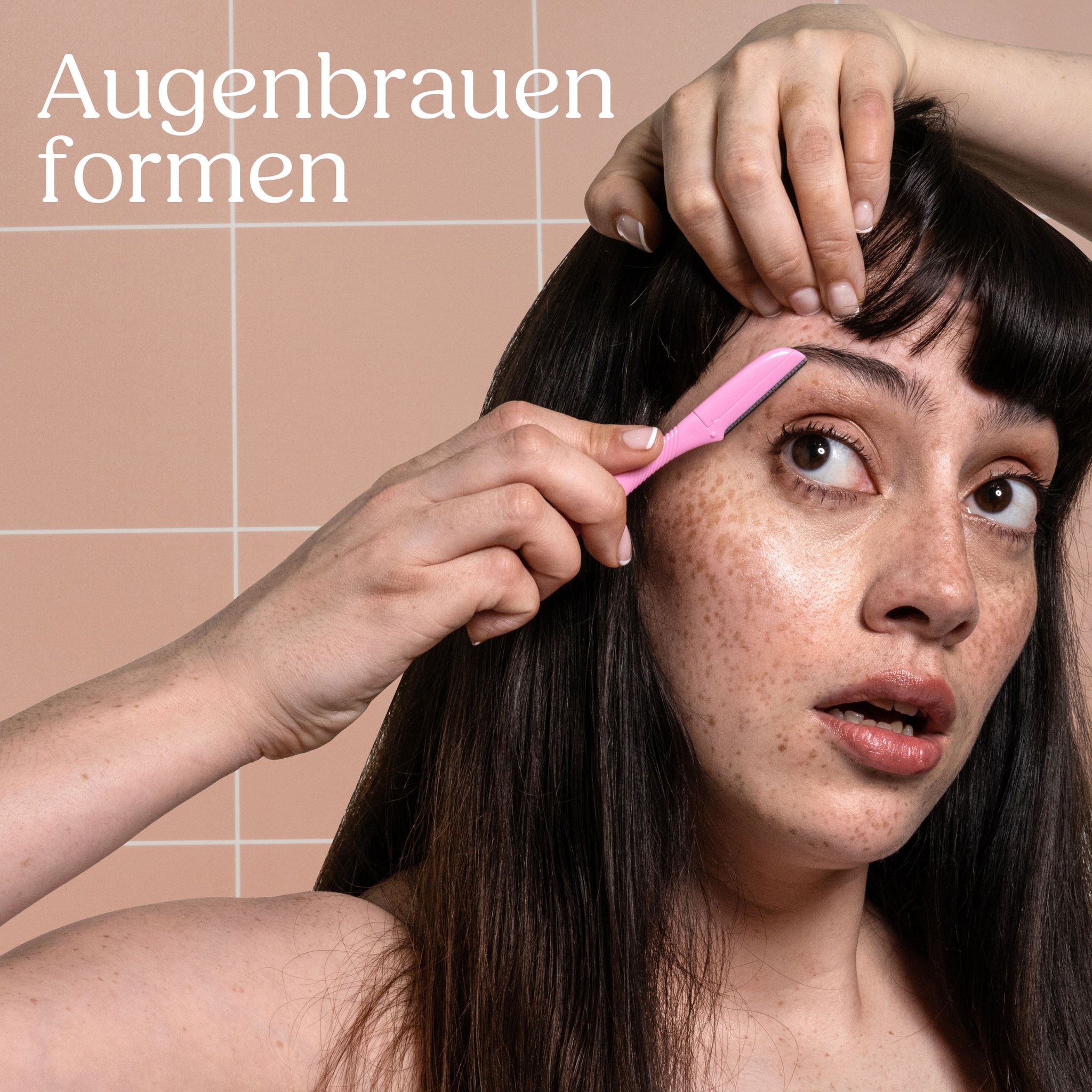 Intuition Perfect Finish Augenbrauenformer