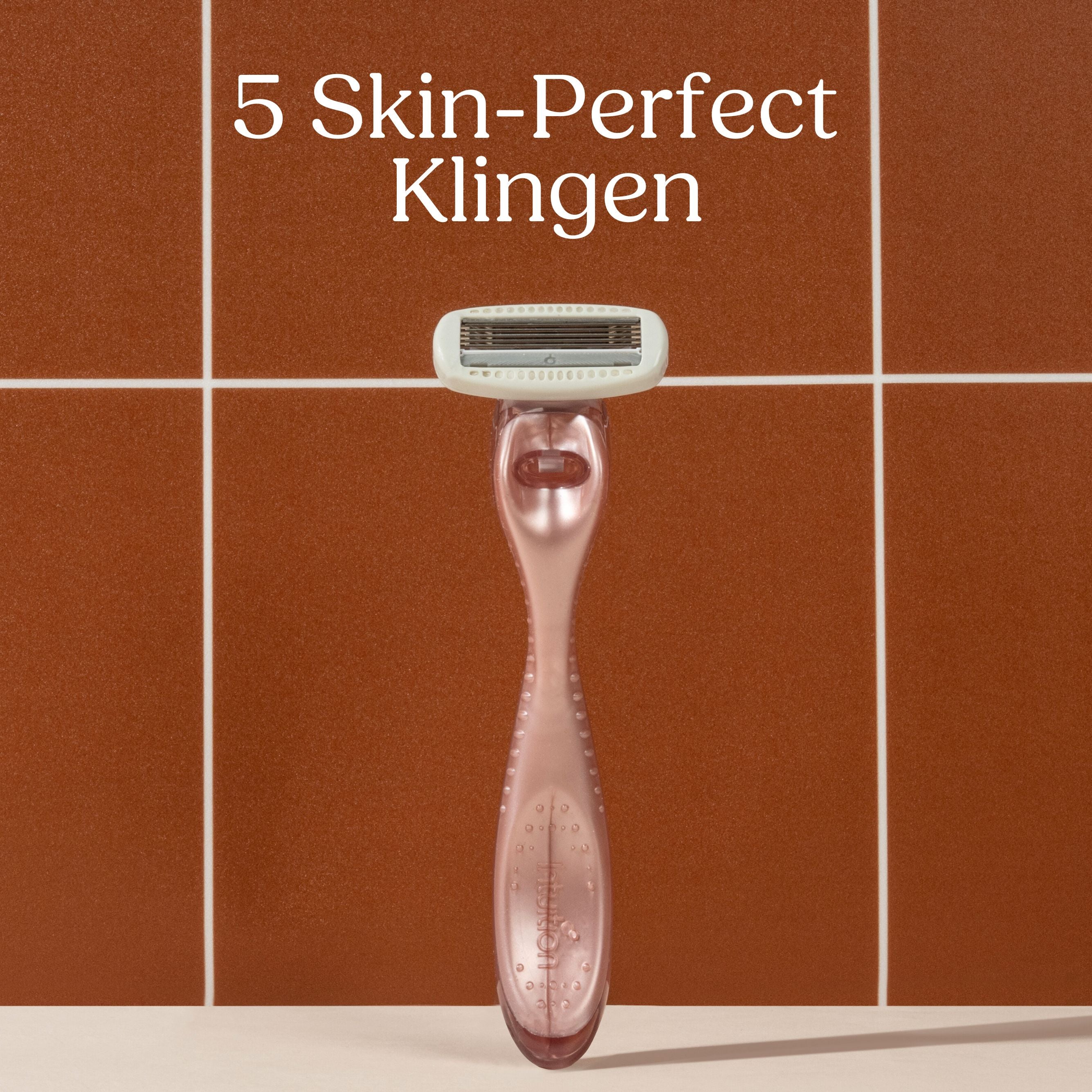 Intuition Complete Wechselklingen