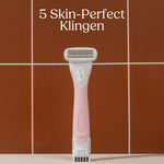 Intuition Complete Bikini Trimmer