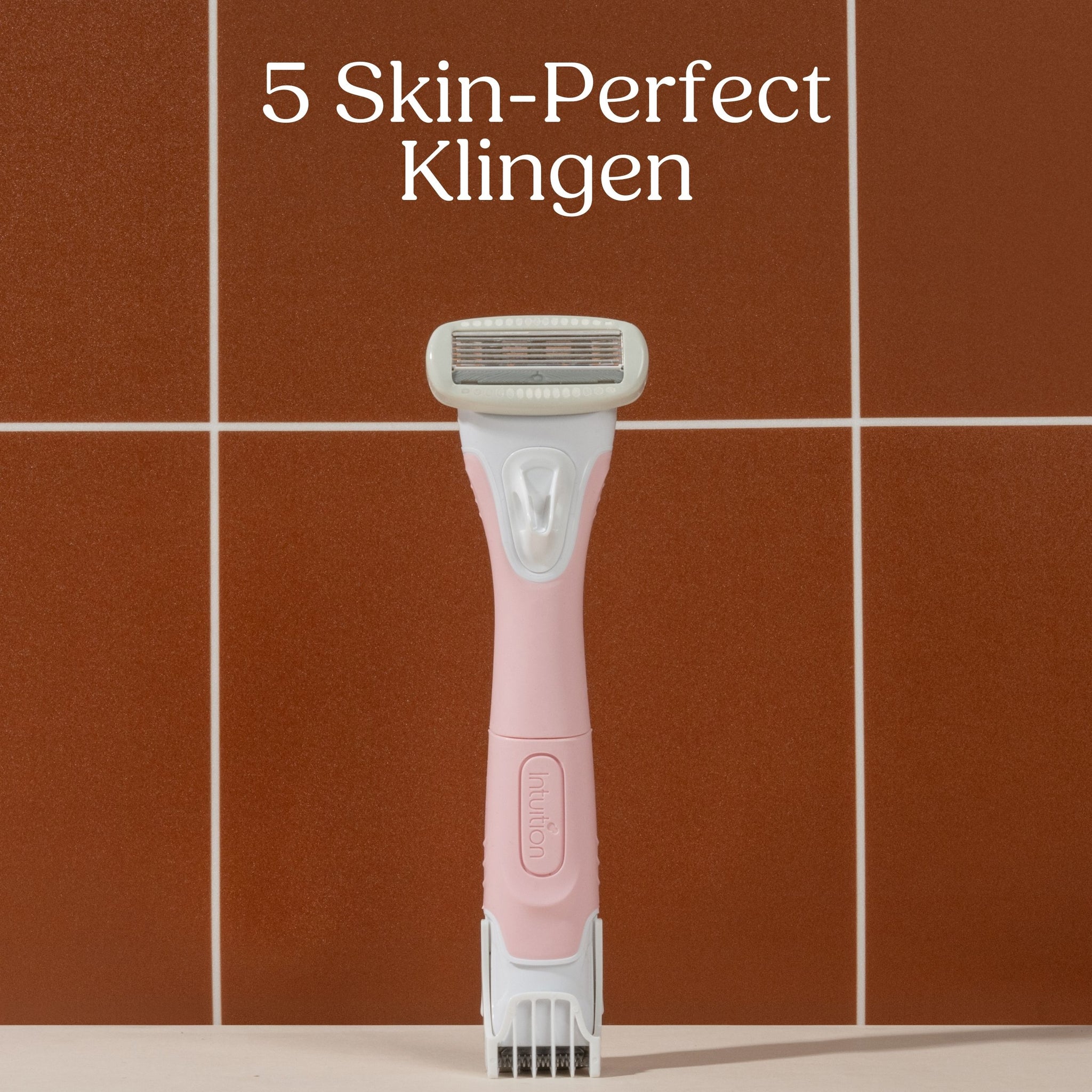 Intuition Complete Bikini Trimmer