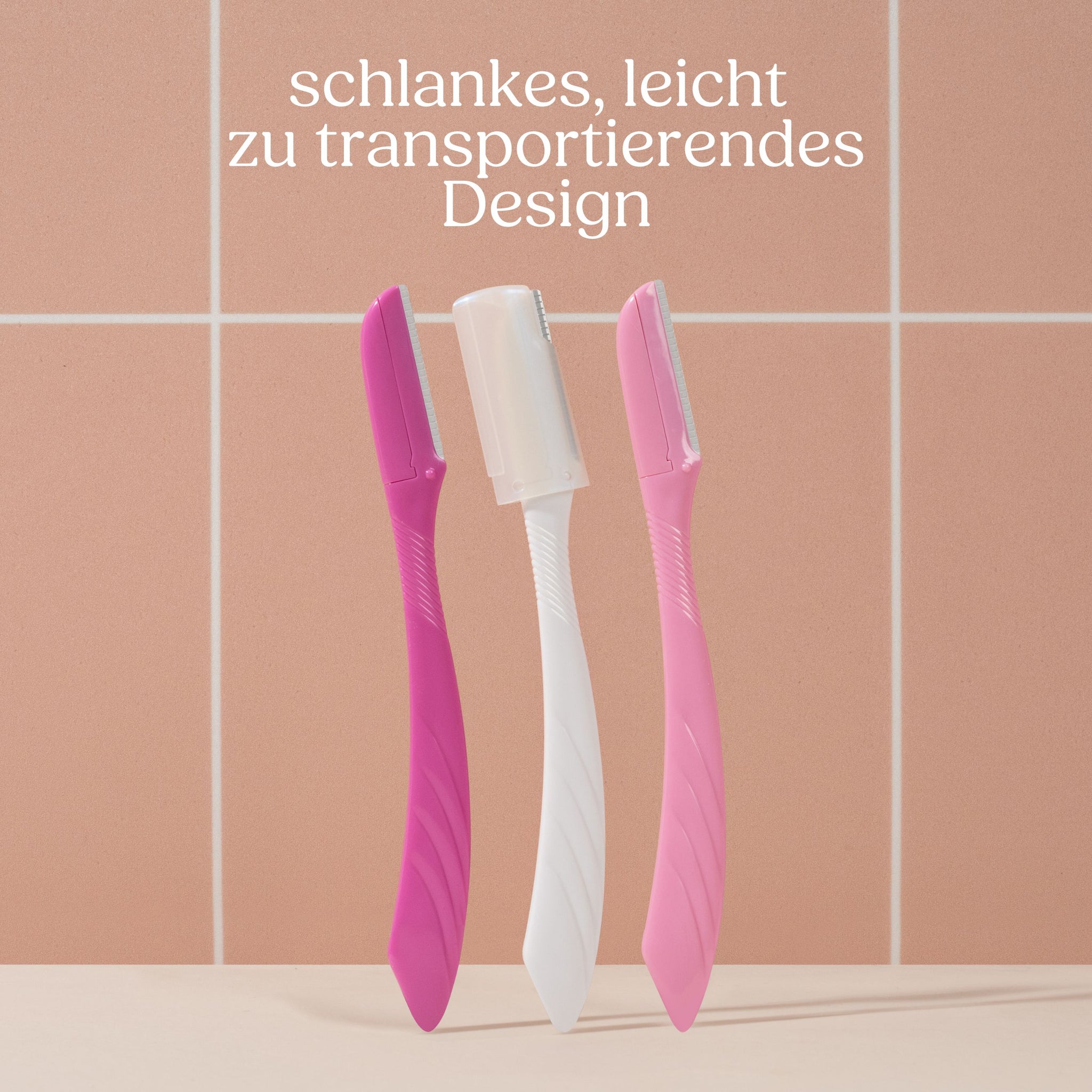 Intuition Perfect Finish Augenbrauenformer