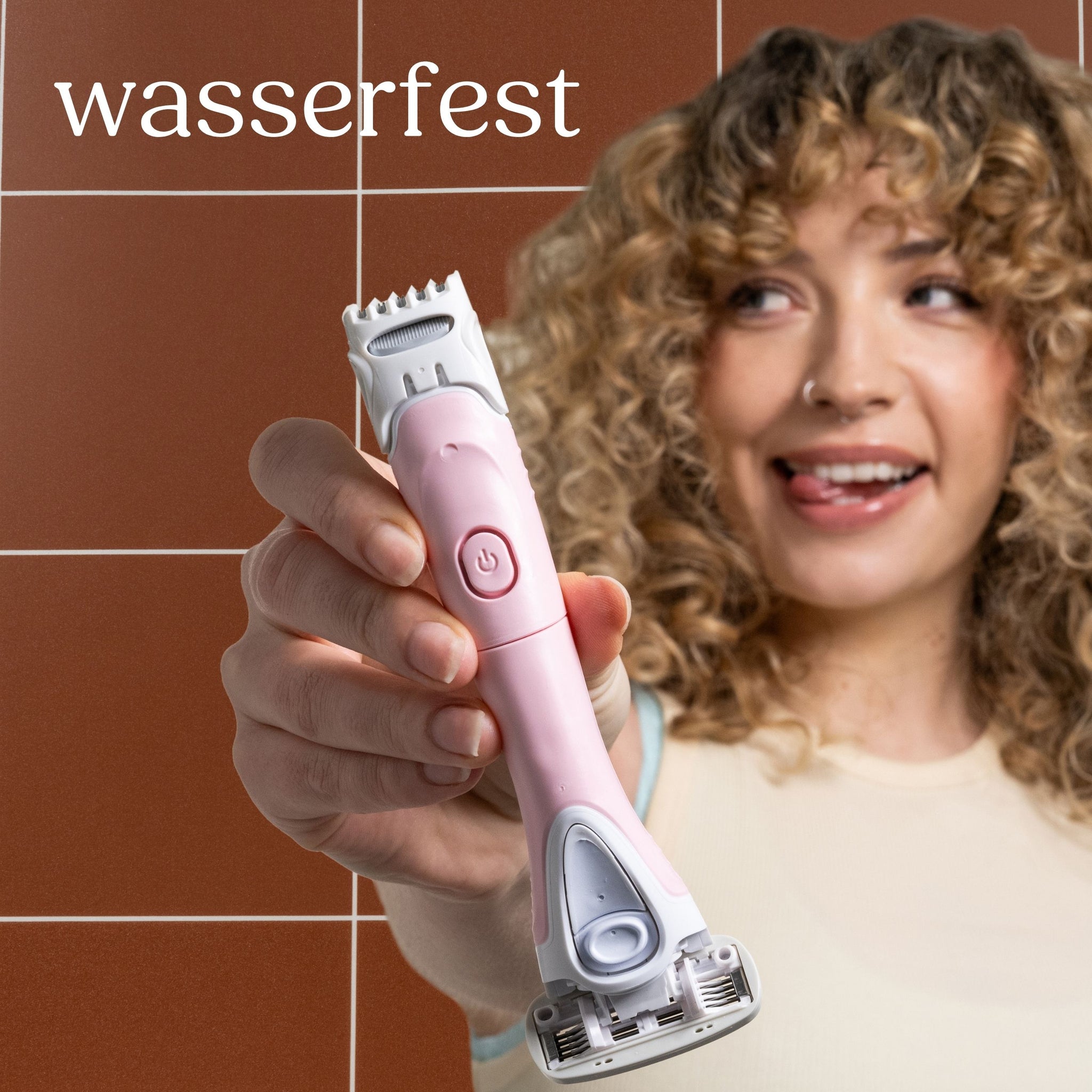 Intuition Complete Bikini Trimmer