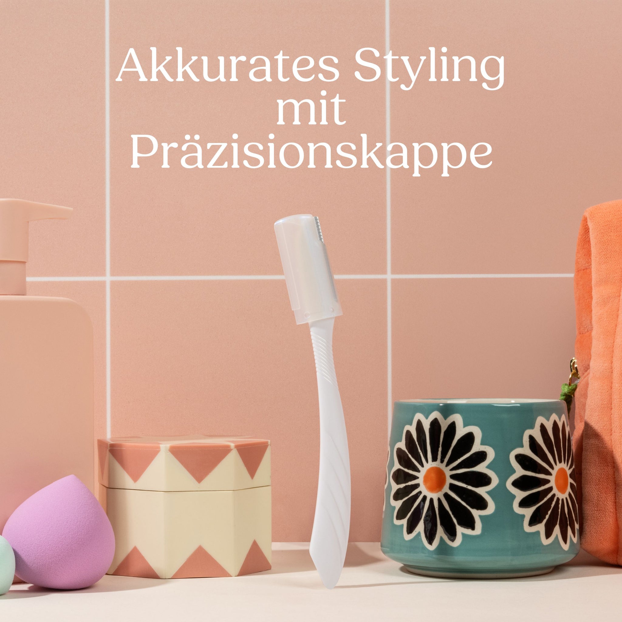 Intuition Perfect Finish Augenbrauenformer