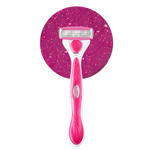 Quattro For Women Rasierer
