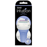 Intuition Dry Skin Rasierer