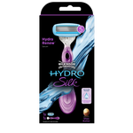 Hydro Silk Rasierer