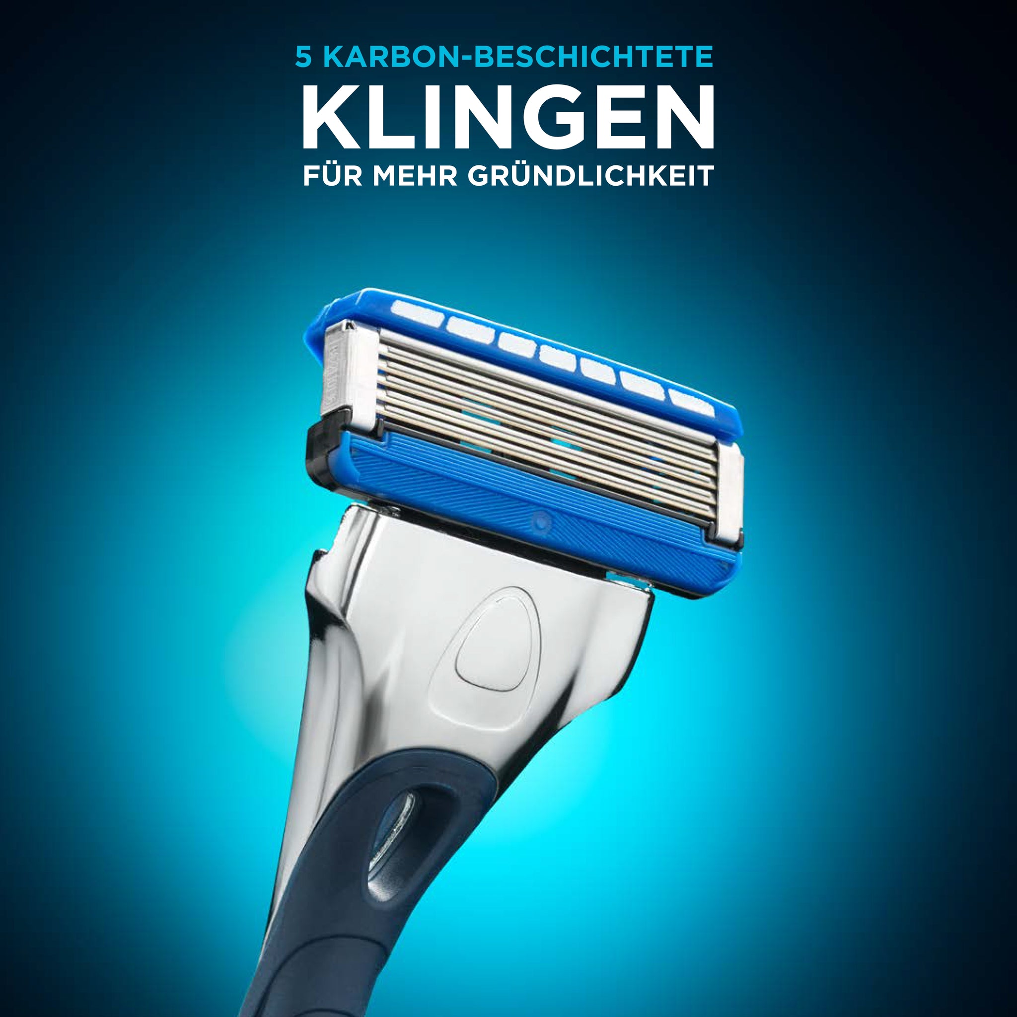 Hydro 5 Rasierer - TESTSIEGER von Wilkinson Sword laut Stiftung Warent Wilkinson Sword Germany Hydro 5 Rasierer - TESTSIEGER von Wilkinson Sword laut Stiftung Warent Wilkinson Sword Germany