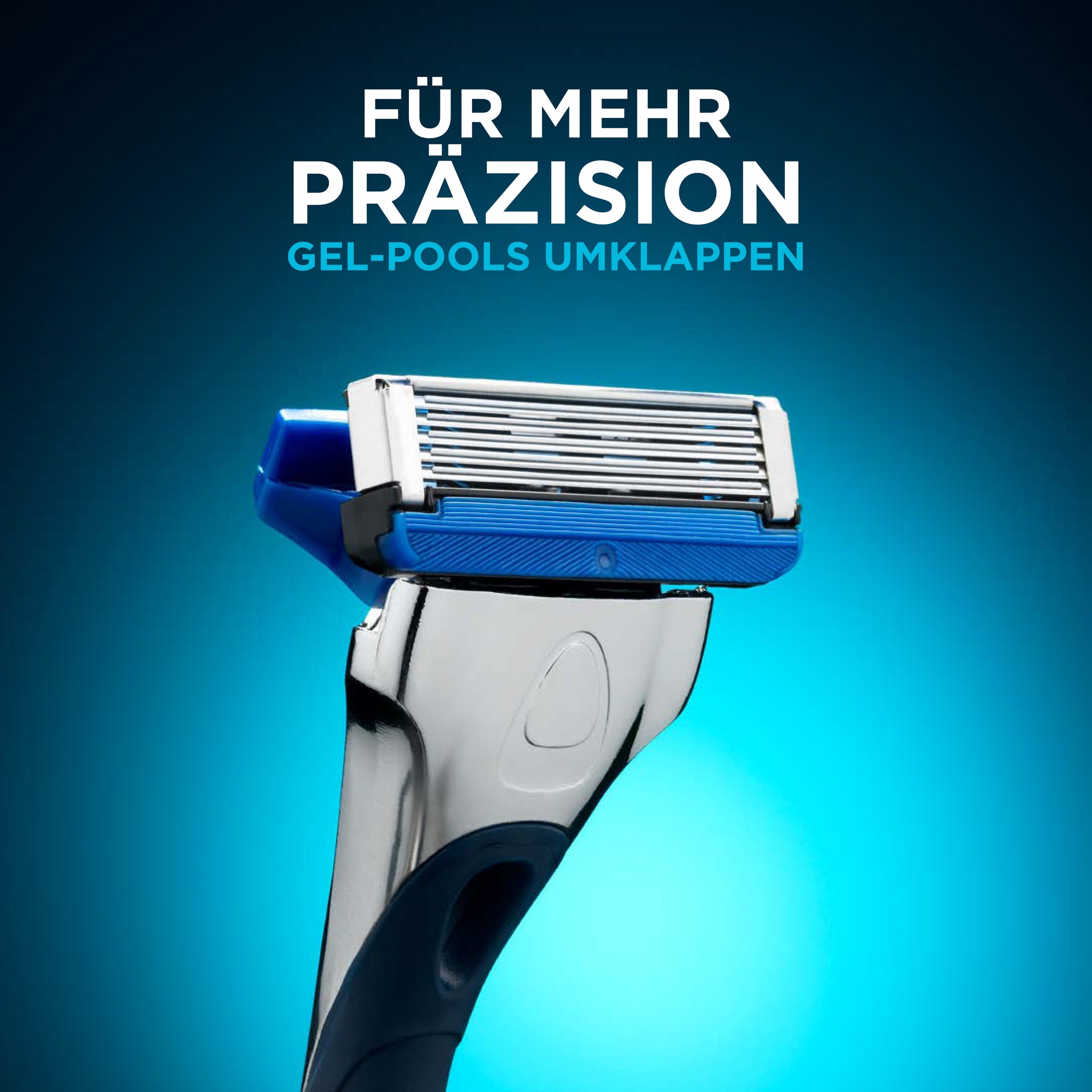 Hydro 5 Rasierer - TESTSIEGER von Wilkinson Sword laut Stiftung Warent Wilkinson Sword Germany Hydro 5 Rasierer - TESTSIEGER von Wilkinson Sword laut Stiftung Warent Wilkinson Sword Germany
