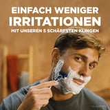 Hydro 5 Skin Protection Regular Rasierer