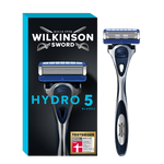 Hydro 5 Rasierer - TESTSIEGER von Wilkinson Sword laut Stiftung Warentest