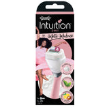 Intuition 2-in-1 by Motsi Mabuse Rasierer