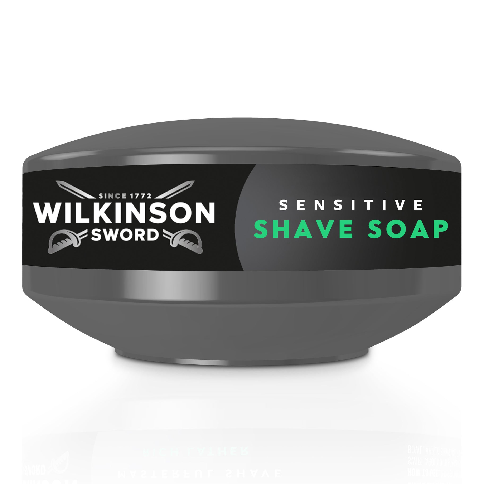 Sensitive Shave Soap