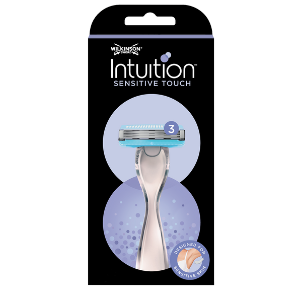 Intuition Sensitive Touch Rasierer
