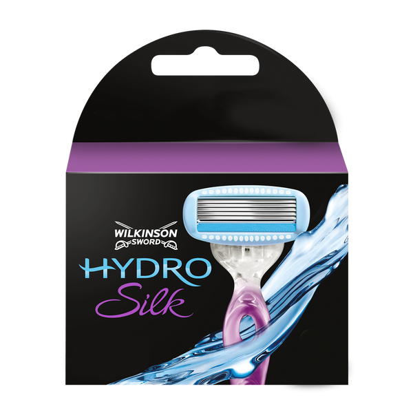 Hydro Silk Wechselklingen