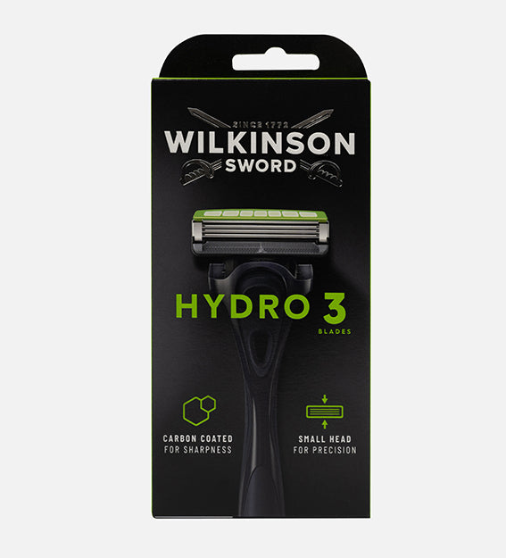 Hydro 3 Skin Protection Rasierer