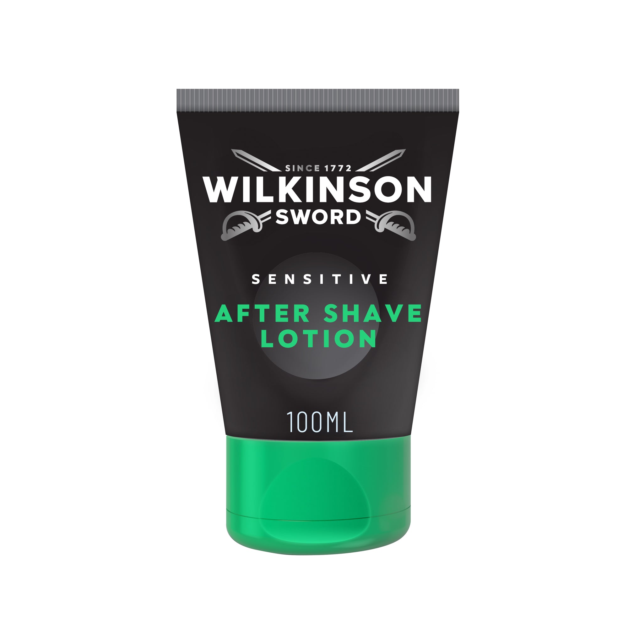 After Shave Lotion Sensitive 100ml