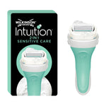 Intuition Sensitive Care 2-in-1 Rasierer