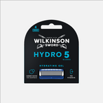 Hydro 5 Rasierklingen 4x