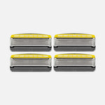 Hydro 5 Ultimate Rasiererklingen 4 Pack