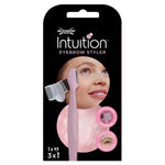Intuition Eyebrow Styler