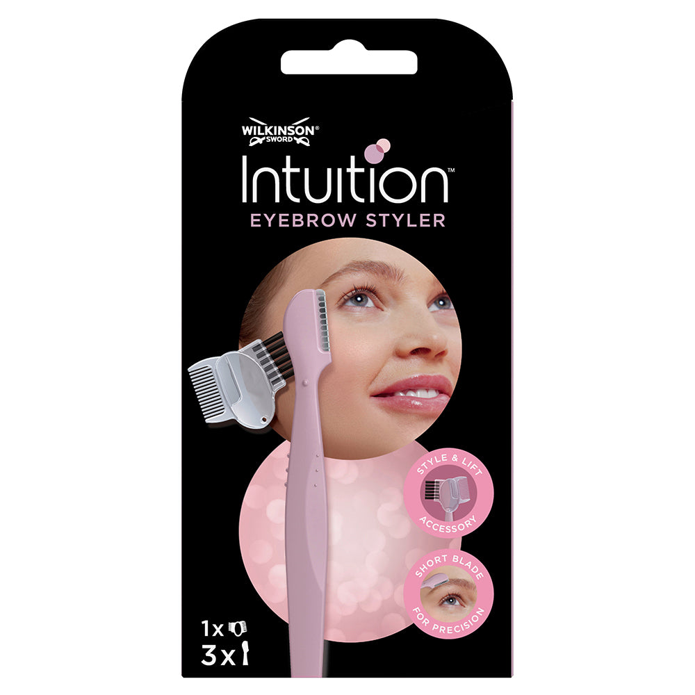 Intuition Eyebrow Styler