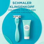 Intuition Bikini Care Wechselklingen