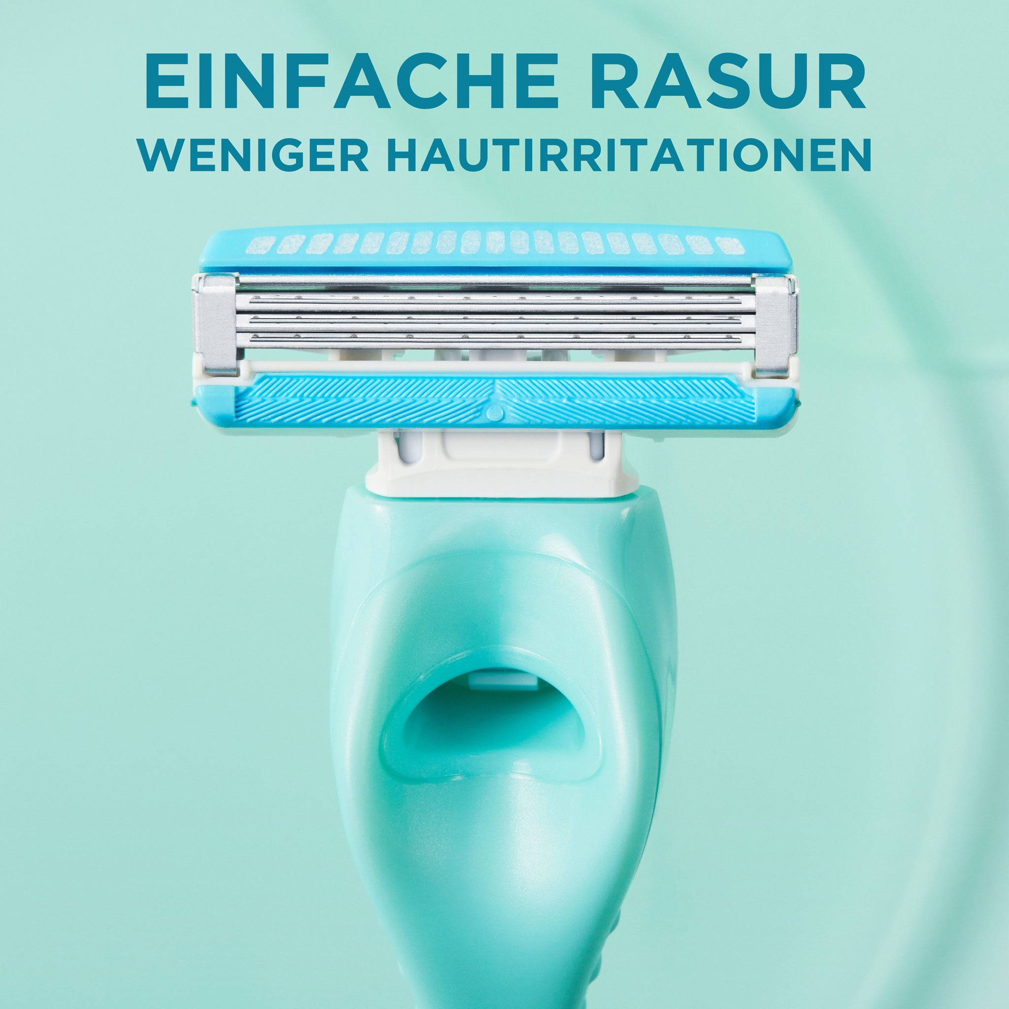 Intuition Bikini Care Wechselklingen