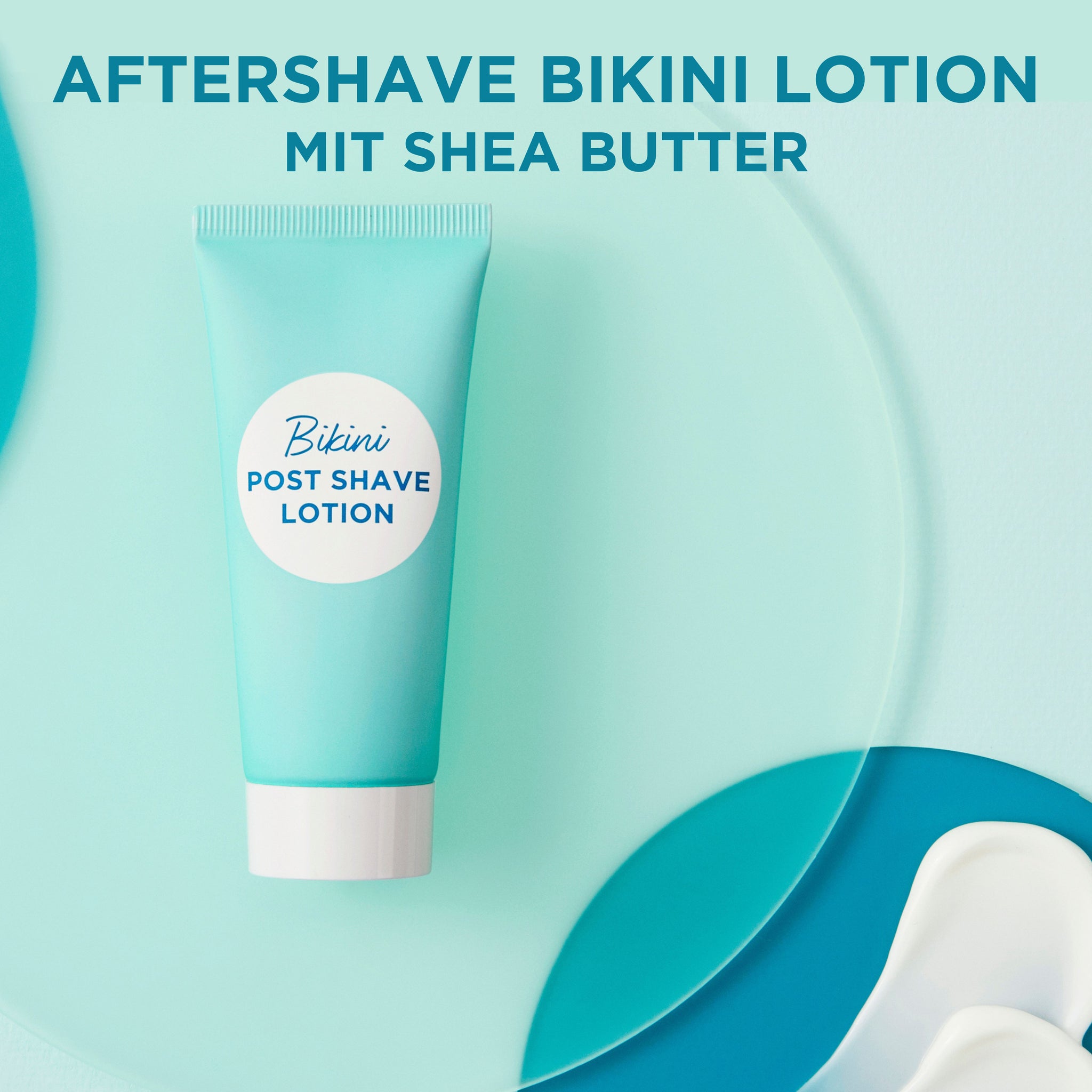 Intuition Bikini Care Wechselklingen