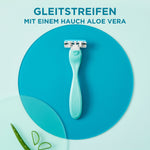 Intuition Bikini Care Wechselklingen