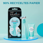 Intuition Bikini Care Wechselklingen