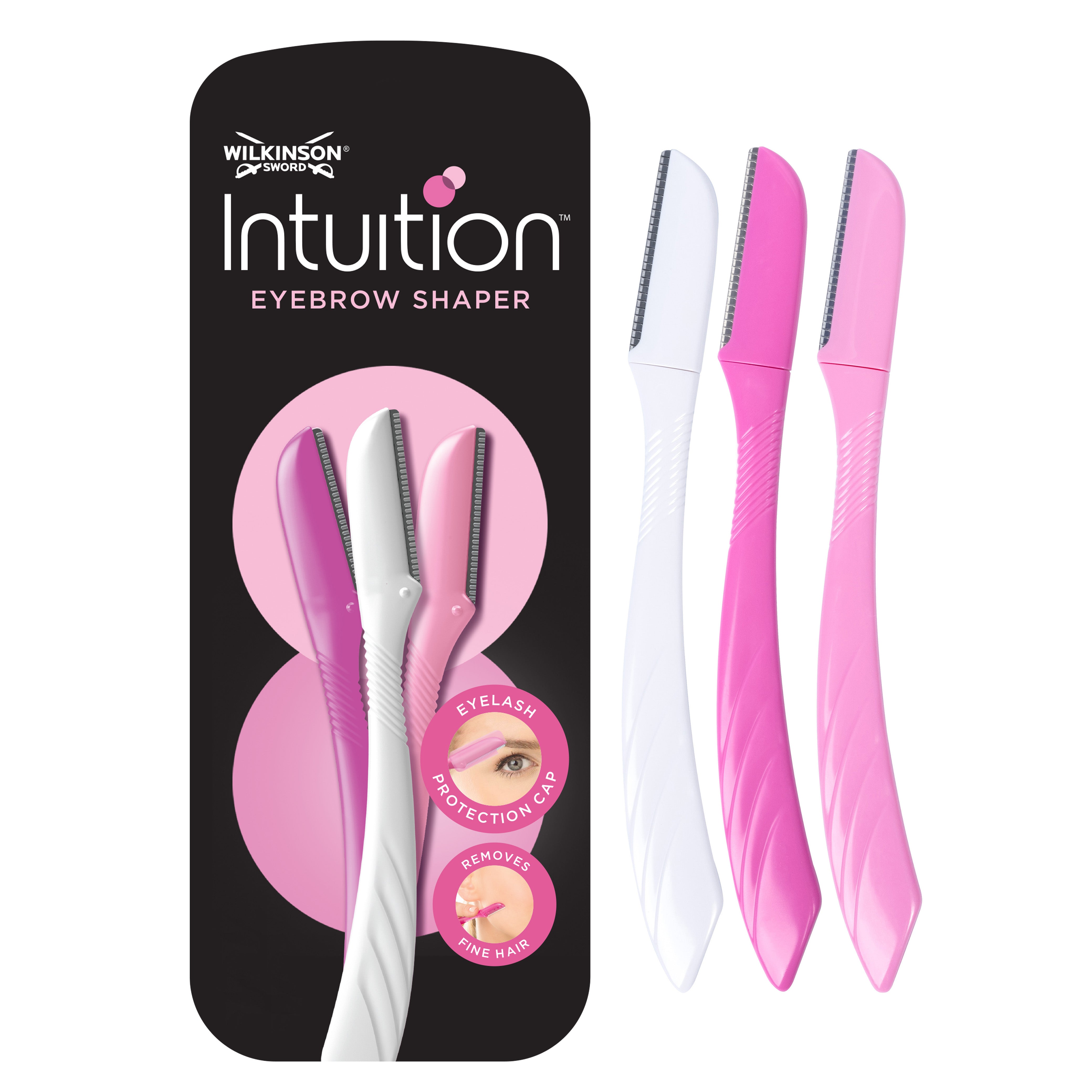 Intuition Perfect Finish Augenbrauenformer