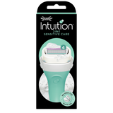 Intuition Sensitive Care 2-in-1 Rasierer
