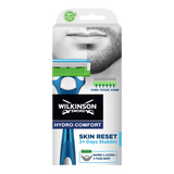 Hydro Comfort Skin Reset Rasierer