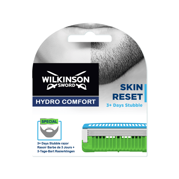 Hydro 3 Skin Protection Rasierer – Wilkinson Sword Germany