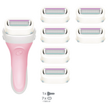 Intuition Ultra Moisture Rasierer