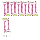 Xtreme 3 Sensitive Comfort Einwegrasierer