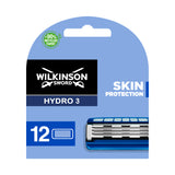 Hydro 3 Skin Protection Rasierklingen