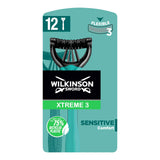 Xtreme 3 Sensitive Einwegrasierer